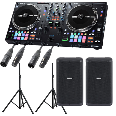 ONE DJ Bundle
